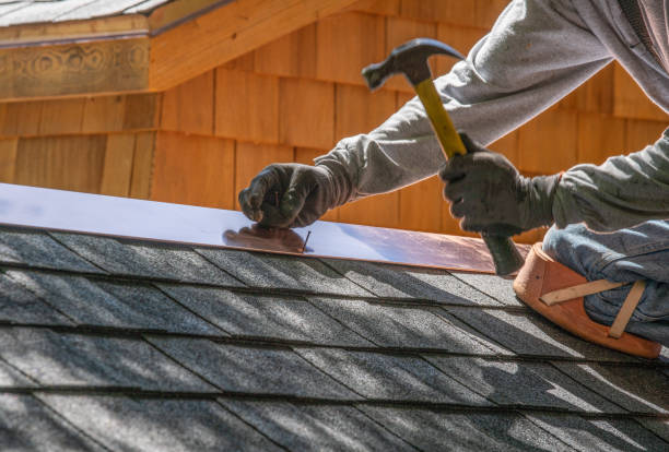 Best Chimney Flashing Repair  in Lower Burrell, PA