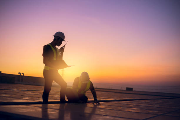 Best Roof Ventilation Installation  in Lower Burrell, PA