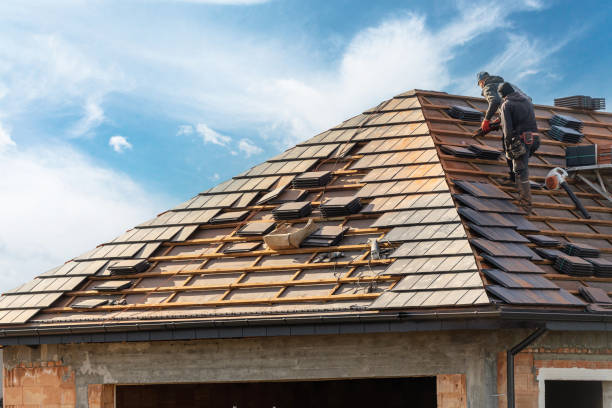 Best Sheet Metal Roofing  in Lower Burrell, PA