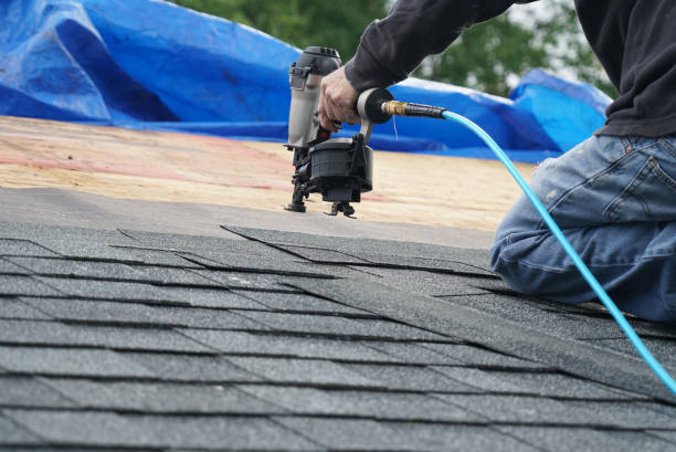 Roof Restoration in Lower Burrell, PA