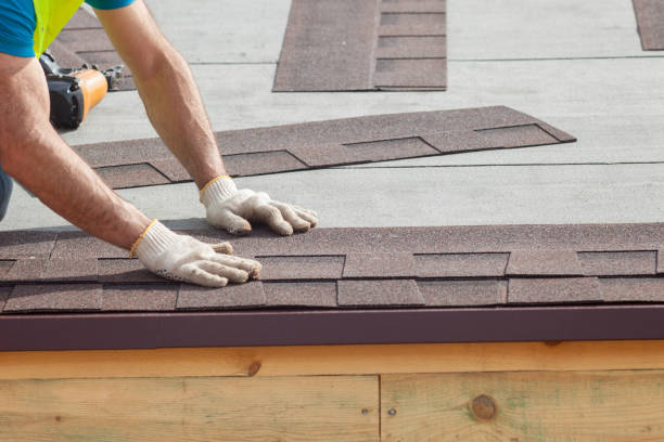 Best Tile Roofing Installation  in Lower Burrell, PA