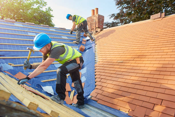  Lower Burrell, PA Roofing repair and installation Pros